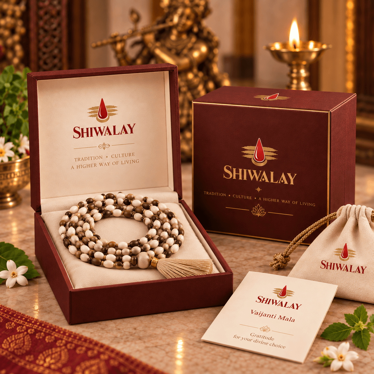 Vaijanti Mala